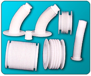 PTFE الخوار