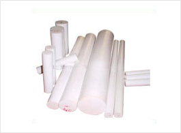 PTFE Rod