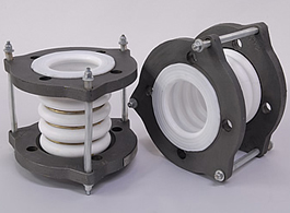 PTFE Bellows