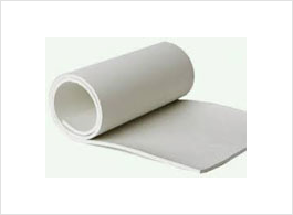 Rubber Sheets