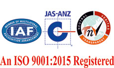 JAS ANZ Logo