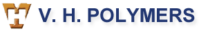 V.H.Polymers logo