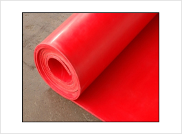 Silicone Rubber Sheets