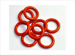 Silicone O Rings