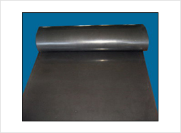 Viton Rubber Sheets